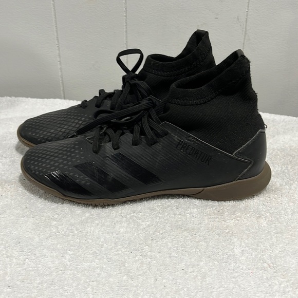 adidas Other - Adidas Predator shoes boys 4.5